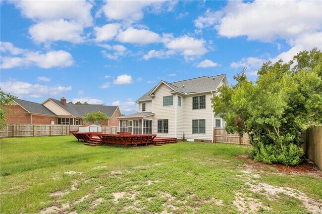 Building Photo - 7924 Lester Dr