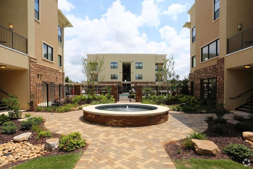 Primary Photo - Terraces At Suwanee Gateway