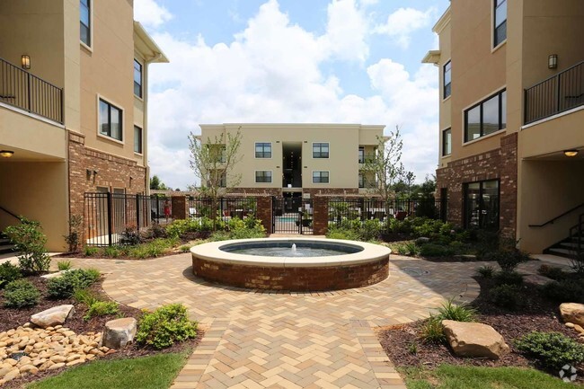 Building Photo - Terraces At Suwanee Gateway