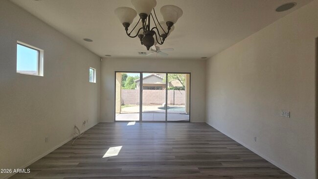 Building Photo - 3586 W Naomi Ln