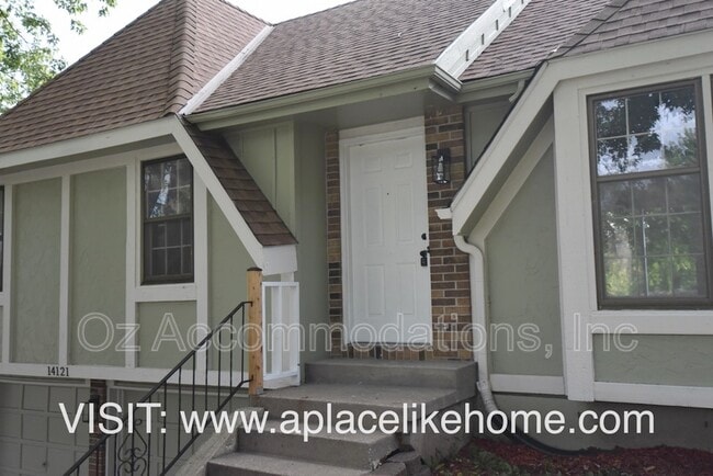 Building Photo - 14121 S Cottonwood Dr