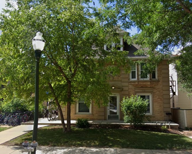 Building Photo - 10 Langdon St