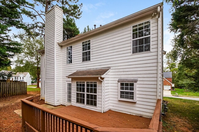 Building Photo - 7503 Lullwater Cove