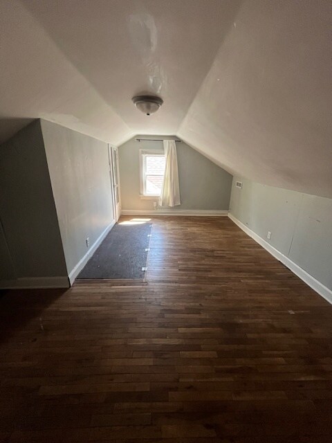 Loft bedroom #4 - 1212 W Carson St