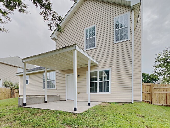Building Photo - 4759 Centurian Way View