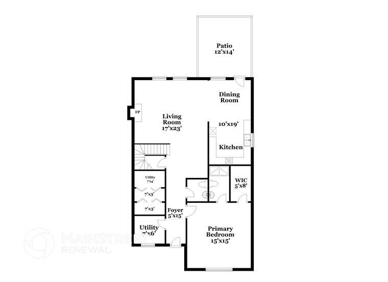 Building Photo - 6607 Hunters Creek Blvd