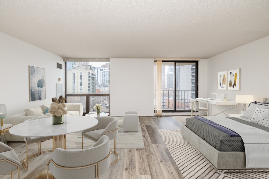 Building Photo - 70 W Huron St