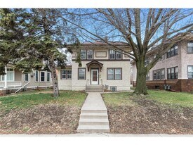 Building Photo - 811 Snelling Ave N