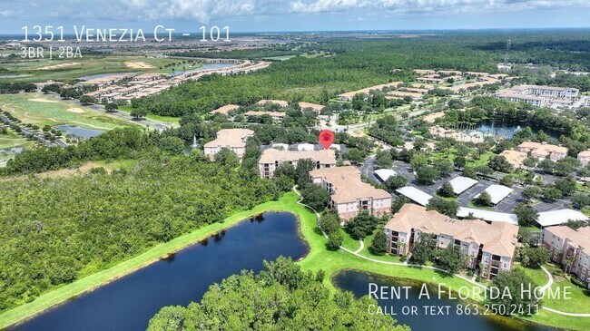 Building Photo - 1351 Venezia Ct