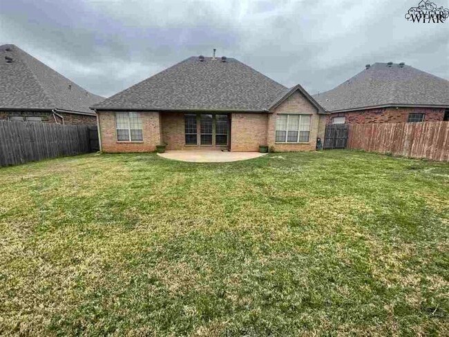 Building Photo - 3 Prairie Lace Ct