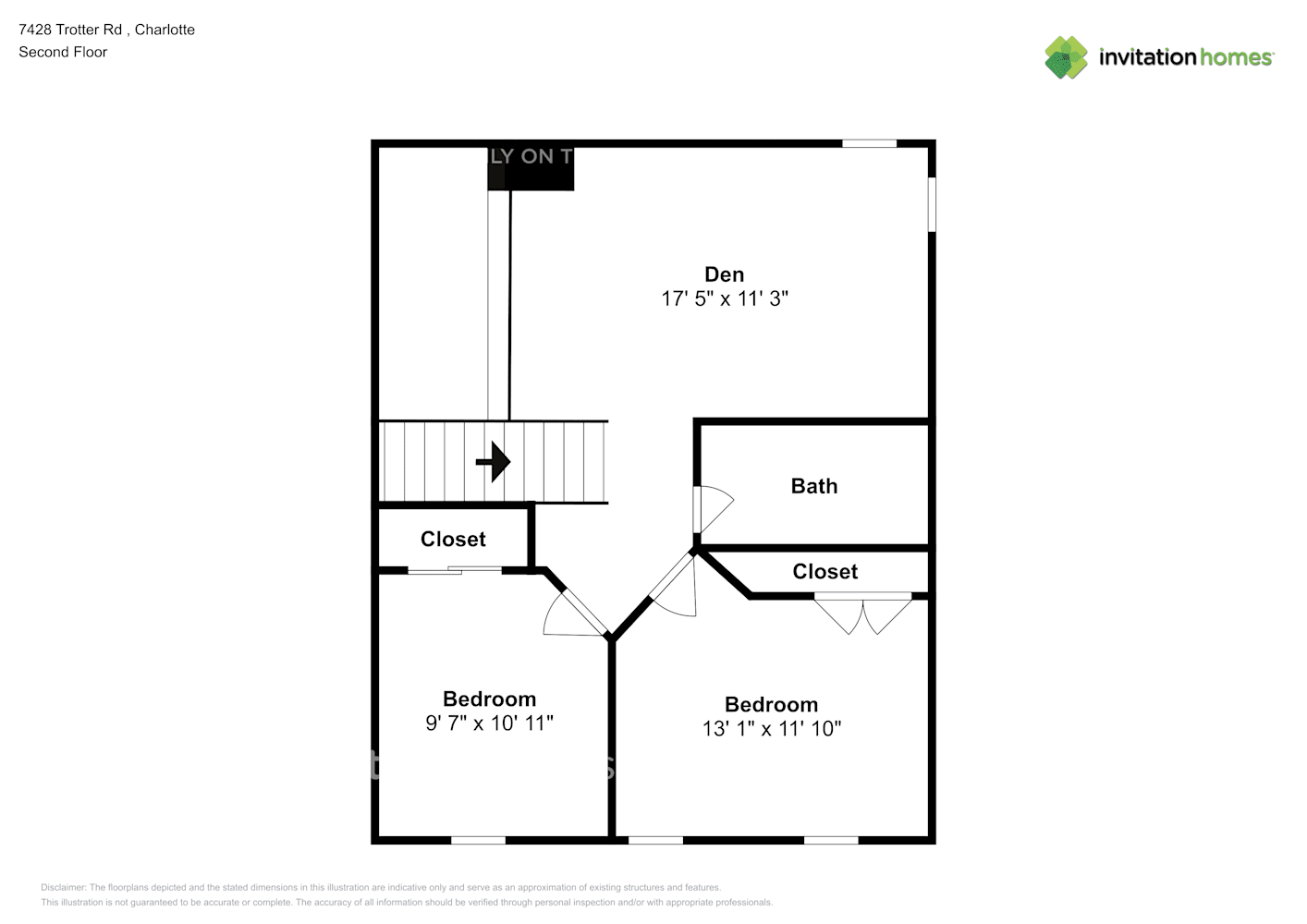 Building Photo - 7428 Trotter Rd
