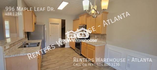 Building Photo - 996 Maple Leaf Dr