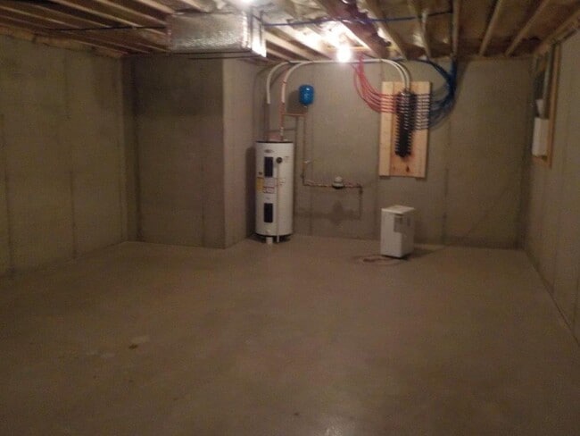 Building Photo - 3 bed, 2 bath in Bellefonte