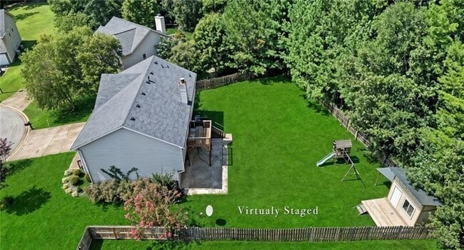 Building Photo - 14 Bryan Springs Rd SW