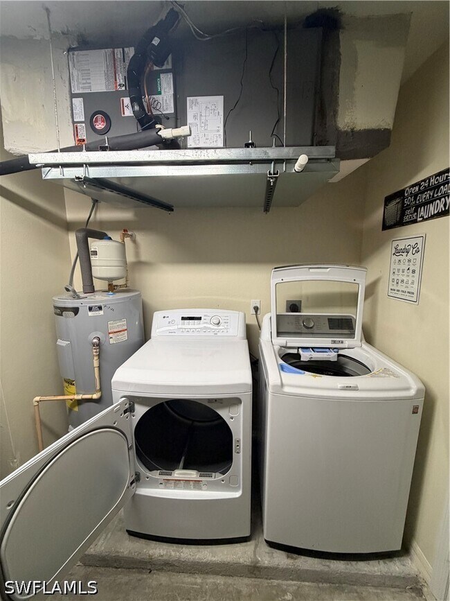Building Photo - 3629 SE 9th Pl
