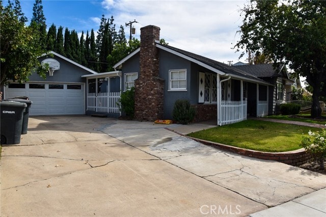 Building Photo - 421 N Park Ln