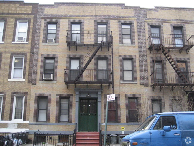 Primary Photo - 48-16 46th Street