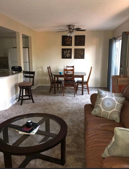 Building Photo - 3500 S Telluride Cir