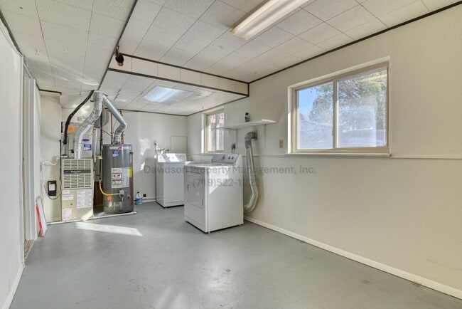 Building Photo - 7383 Tilden St