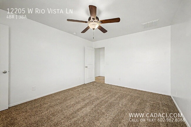 Building Photo - 12205 W Rio Vista Ln