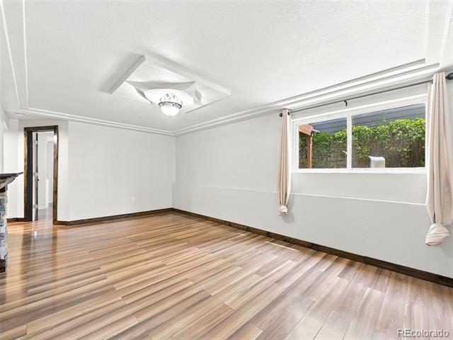 Building Photo - 3137 W 20th Ave