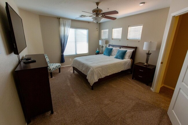 Building Photo - 5415 E McKellips Rd