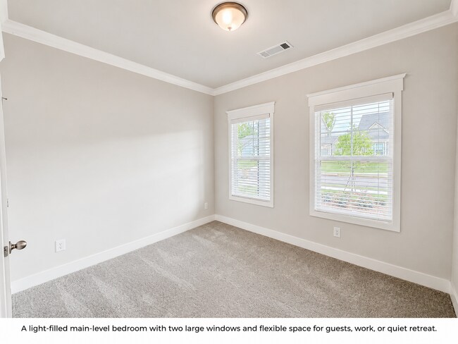 Building Photo - Brand-New 5BR/4BA Gainesville Home | Chef's Kitchen, Loft & Oversized Primary Bedroom
