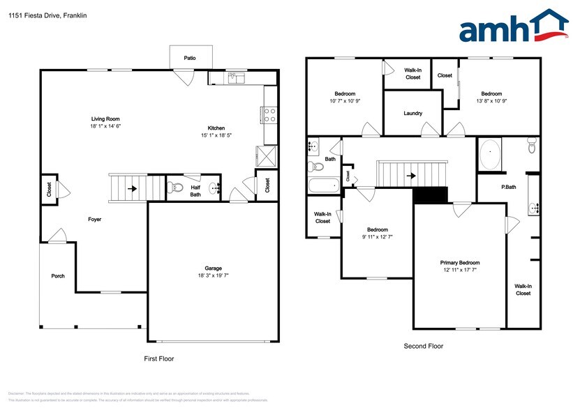 Building Photo - 1151 Fiesta Dr