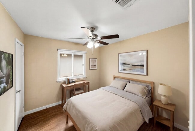 Building Photo - A Beautifully Updated Single Story Retreat Where Everyday Life Feels Effortless and Inspired