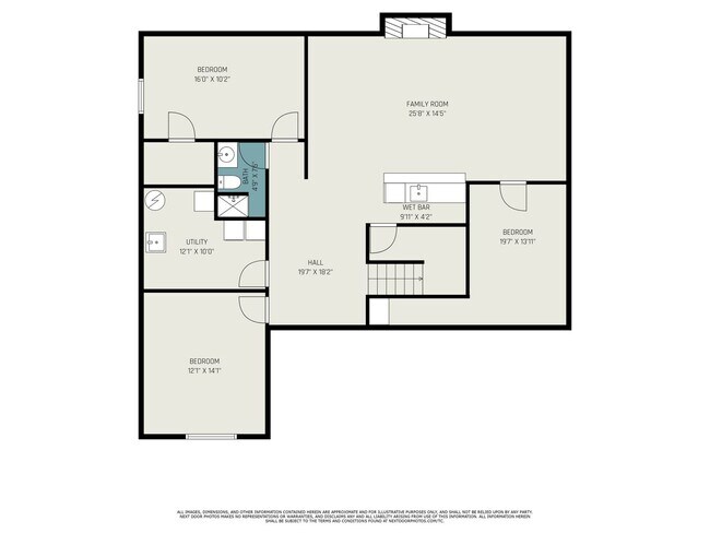 Building Photo - 4 bed/3 bath very spacious, fully furnishe...