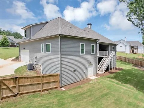 Building Photo - 1021 Windsor Creek Dr