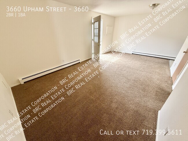 Building Photo - 3660 Upham St