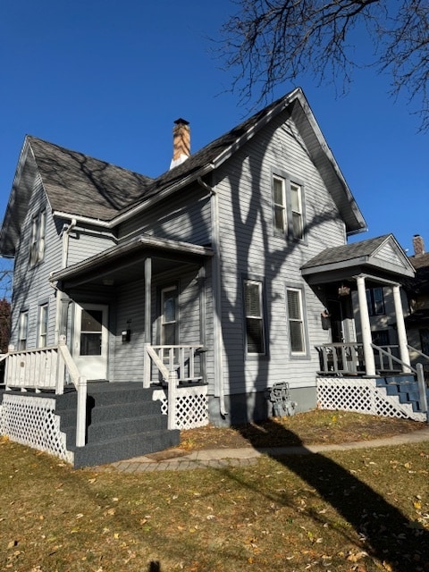 Building Photo - 482 Stella St