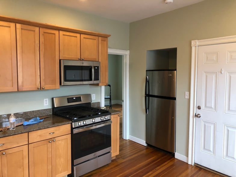 Building Photo - 258 Broadway