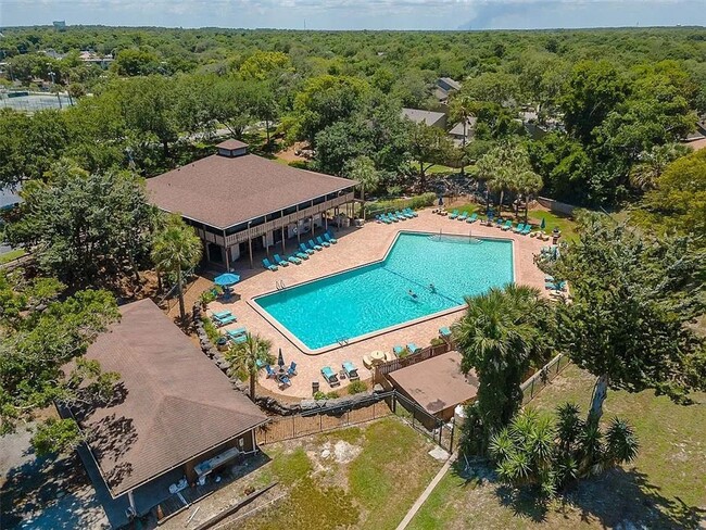 Building Photo - Cozy 2 BR townhome in The Trails, Ormond Bch--Furnished