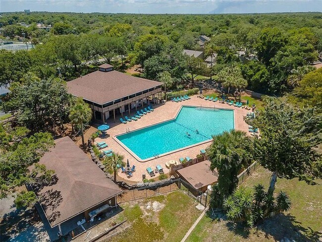 Building Photo - Cozy 2 BR townhome in The Trails, Ormond Bch