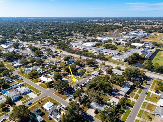 Building Photo - 1513 56th Ave N