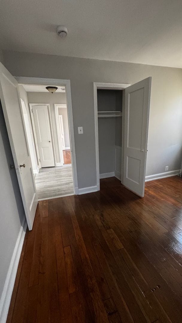 Building Photo - 317 Anacostia Rd SE