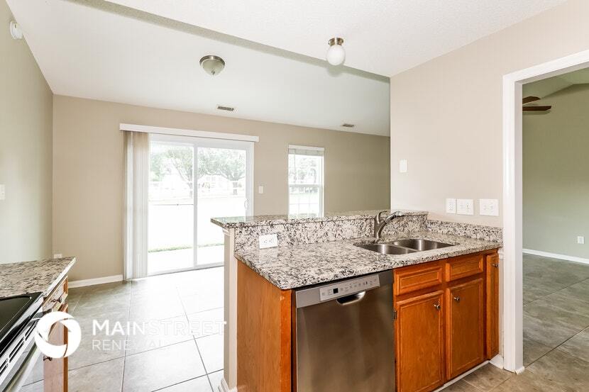 Building Photo - 1807 Travis Ct