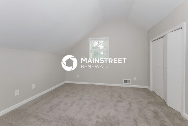 Building Photo - 4 Bedroom Pet-Friendly Home in MORROW, GA ...