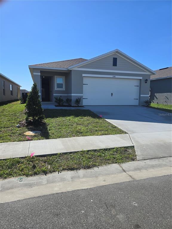 Building Photo - 3340 Pine Lily Ave