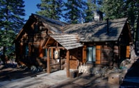 Building Photo - Discover Your Mammoth Haven in Old Mammoth...