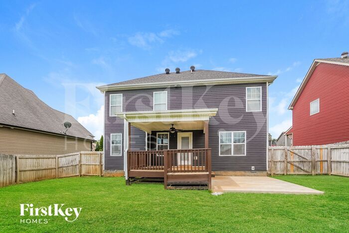 Building Photo - 3765 Windhaven Dr