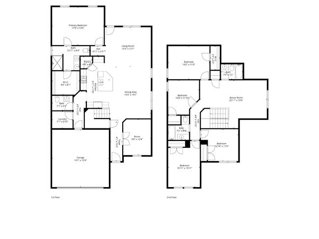 Building Photo - Spacious, Stylish, and Designed for the Way You Really Live