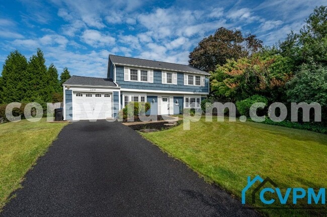 Primary Photo - 2614 Kresson Pl