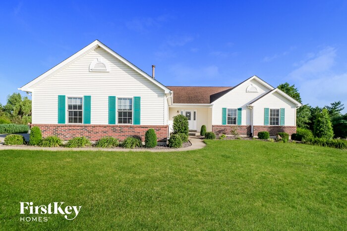 Primary Photo - 1406 Highland Park Ct
