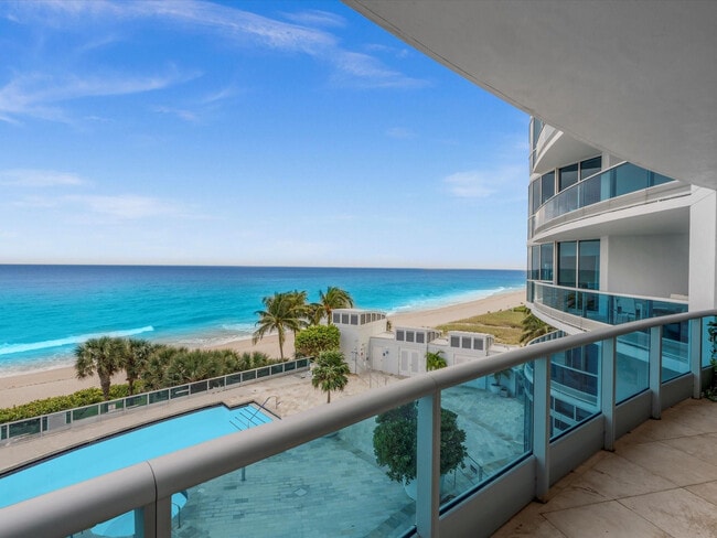 Building Photo - 1600 S Ocean Blvd