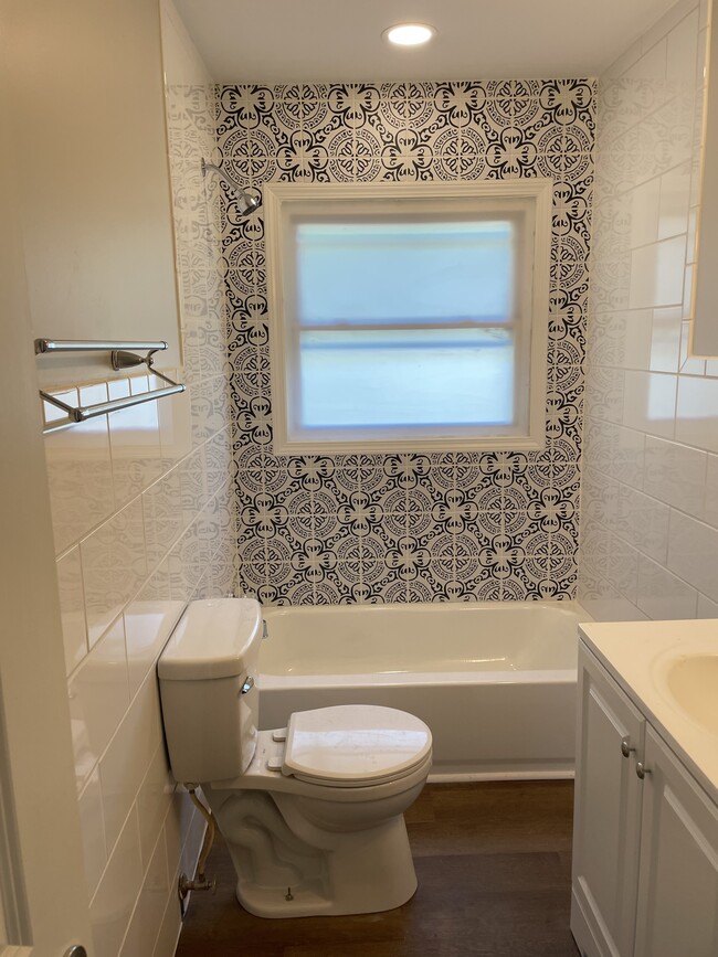 Bathroom - 411 W 4th St