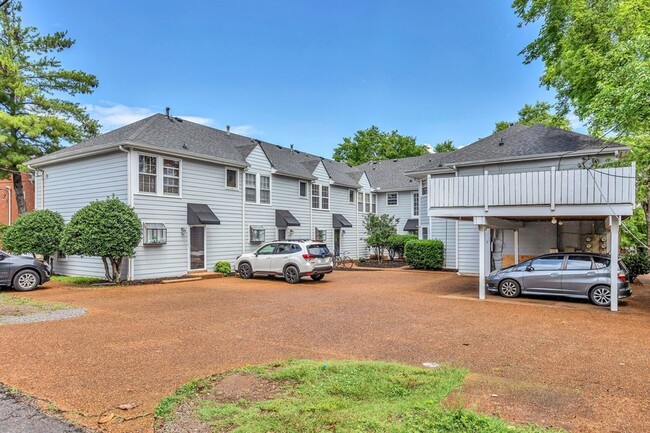 Building Photo - 2135 Acklen Ave