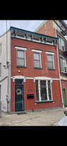 Entrance/front view - 2813 Colerain Ave